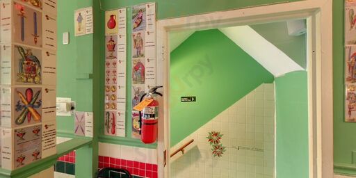 Don Lobos Mexican Grill