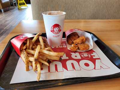 Wendy's