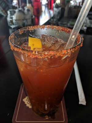 Anthony's Pizza And Pasta