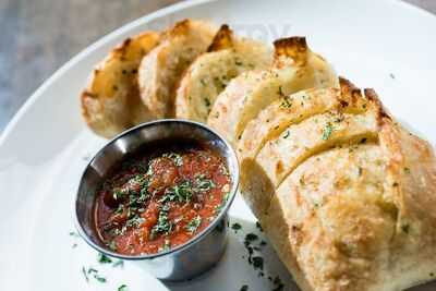 Anthony's Pizza And Pasta