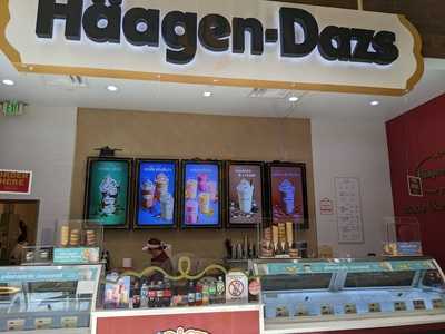 Haagen Dazs