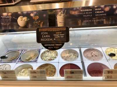 Haagen Dazs