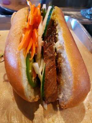 595 Craft And Kitchen