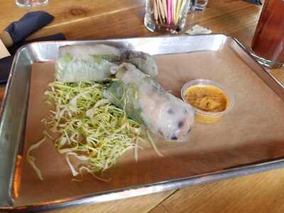 595 Craft And Kitchen