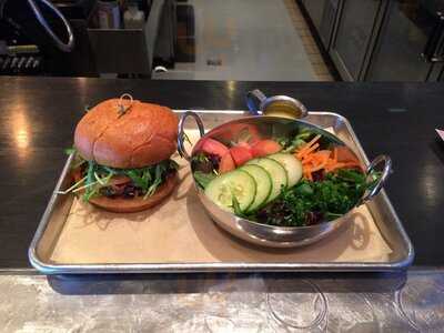 595 Craft And Kitchen