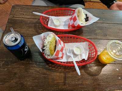 Arepa House