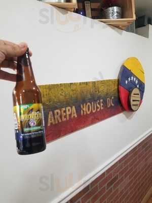 Arepa House
