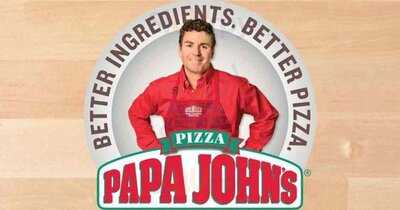 Papa John's Pizza