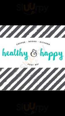 Healthy & Happy Cafe