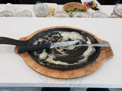 Healthy & Happy Cafe