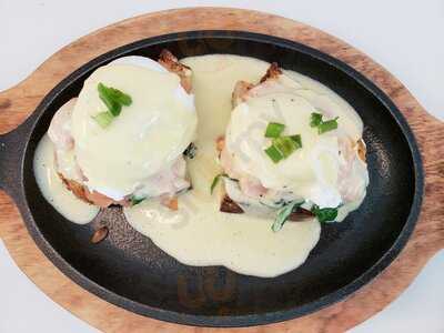 Healthy & Happy Cafe