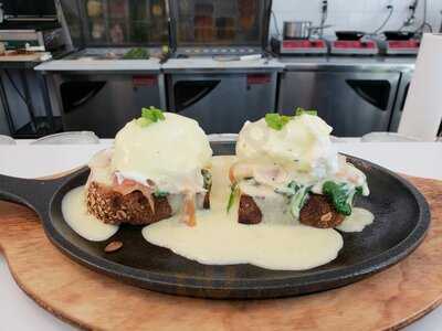 Healthy & Happy Cafe