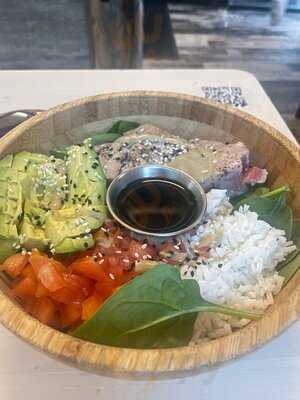 Healthy & Happy Cafe