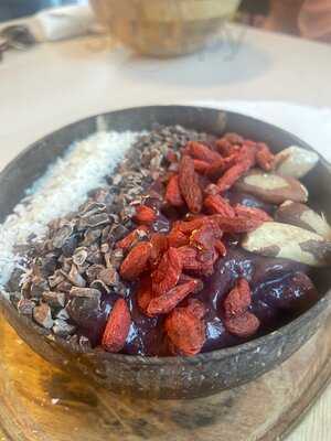 Healthy & Happy Cafe