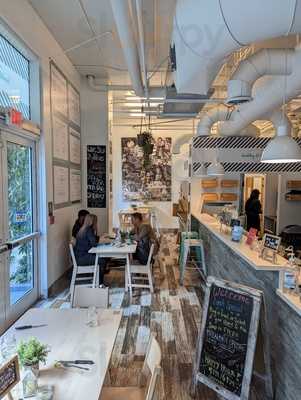 Healthy & Happy Cafe