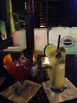 Bar Amalfi