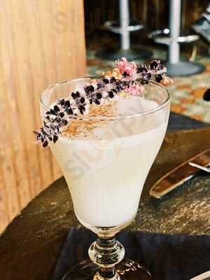 Melrose Umbrella Co.