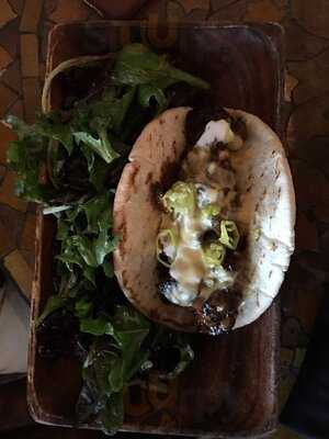 Melrose Umbrella Co.