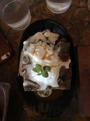 Melrose Umbrella Co.