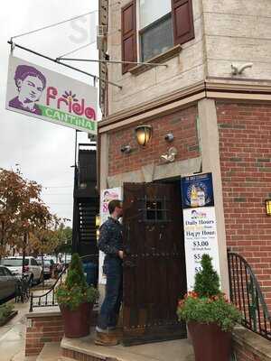Frida Cantina