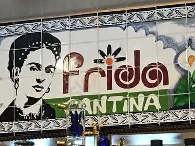 Frida Cantina