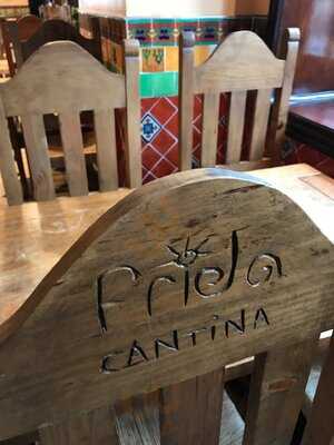 Frida Cantina