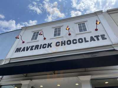 Maverick Chocolate Company