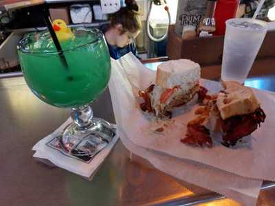 Rizzos Margaritaville