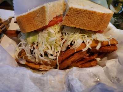 Rizzos Margaritaville