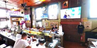 Rizzos Margaritaville