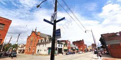 Rizzos Margaritaville