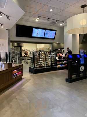 Specialty's Cafe And Bakery