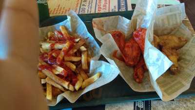 Wing Stop
