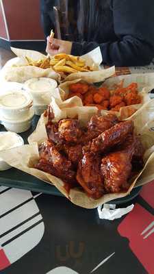 Wing Stop