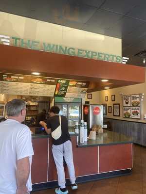 Wing Stop