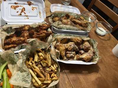 Wing Stop
