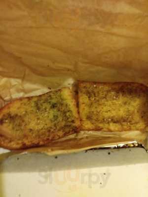 Vocelli's Pizza-oakland