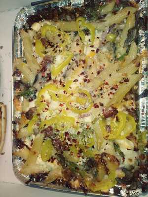 Vocelli's Pizza-oakland