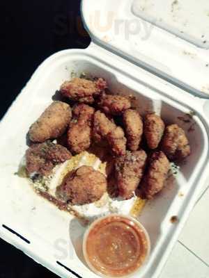 Vocelli's Pizza-oakland