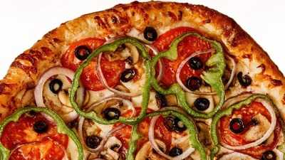 Vocelli's Pizza-oakland