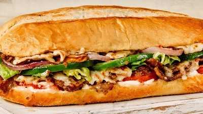 Vocelli's Pizza-oakland