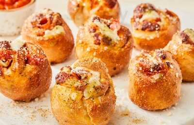 Vocelli's Pizza-oakland