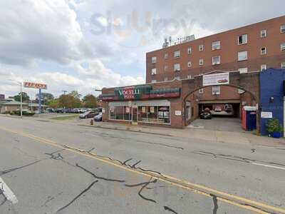 Vocelli's Pizza-oakland