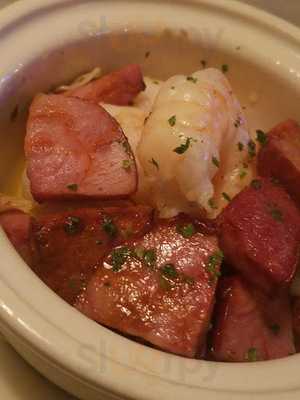 Blue Ribbon Sushi Brooklyn