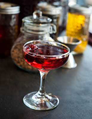 Blue Ribbon Sushi Brooklyn