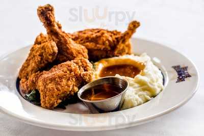 Blue Ribbon Sushi Brooklyn