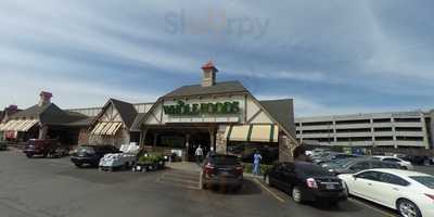 Whole Foods Market
