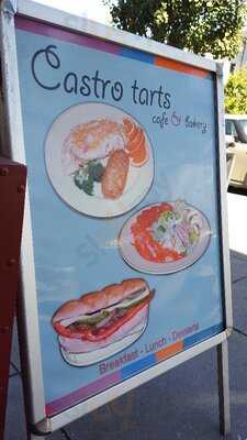 Castro Tarts