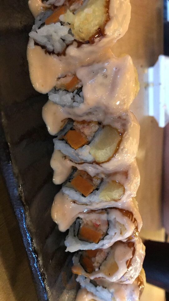 Gorilla Sushi