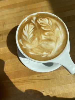 Cluxton Alley Coffee Roasters